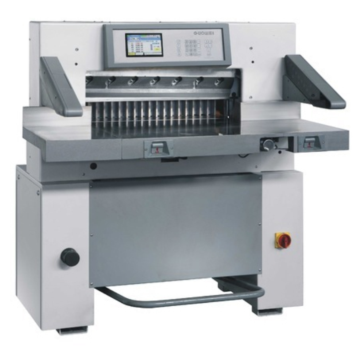 Paper Cutting Machine